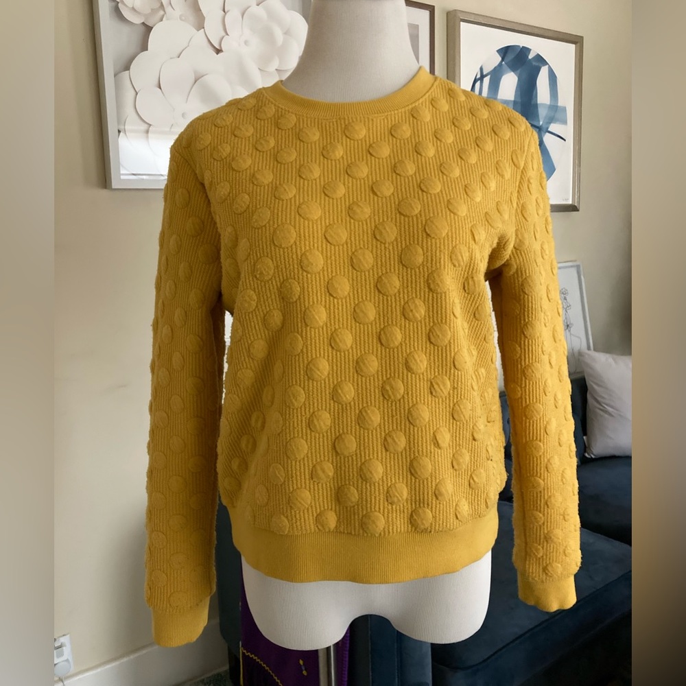 LOUCHE London Sweater 6